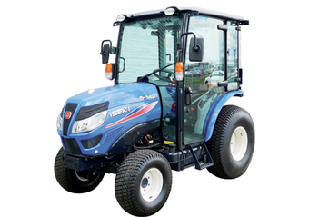 Tracteurs Iseki Jura Motoculture Orgelet 39 Jura