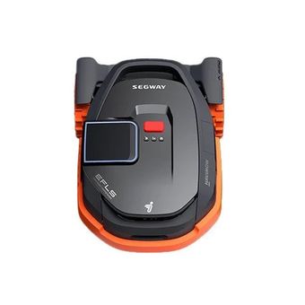 ROBOT SEGWAY X390E SATELLITAIRE 10000 M2 MAX