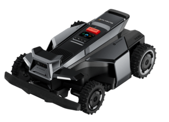 ROBOT SEGWAY X430E 3000 M2 4 ROUES MOTRICES