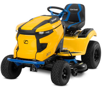 XT2 ES107 AUTOPORTEE ELECTRIQUE 2022