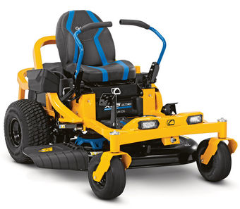 CUB CADET ZERO TURN ELECTRIQUE XZ5 EL107