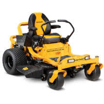 ZERO TURN CUB CADET XZ5 L137